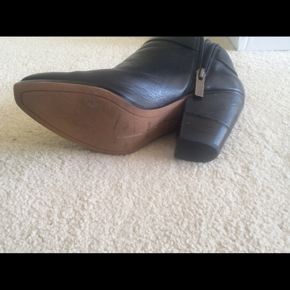 Booties - Picture 4 of 6